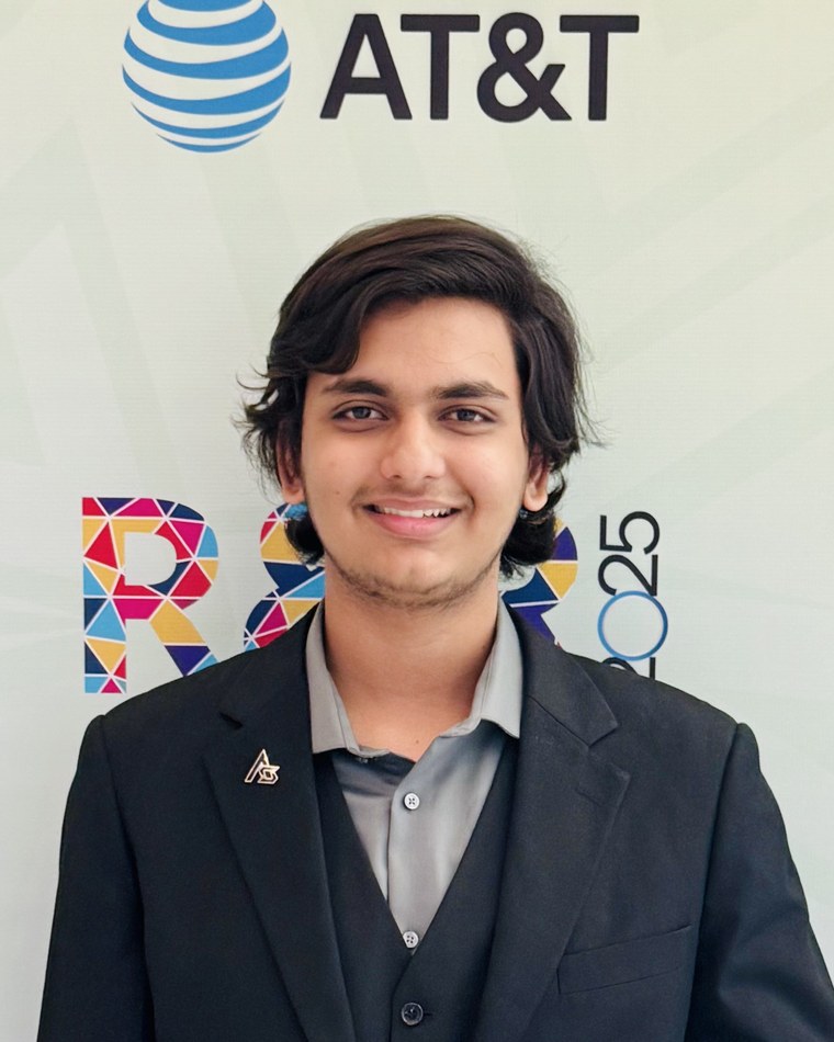 Kaleemullah Memon, Founder and President