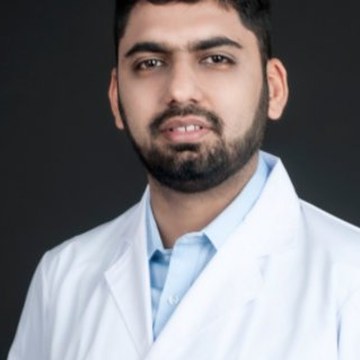 Dr. Hafeez Memon