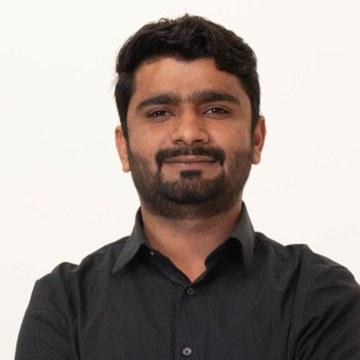 Hanif Lashari